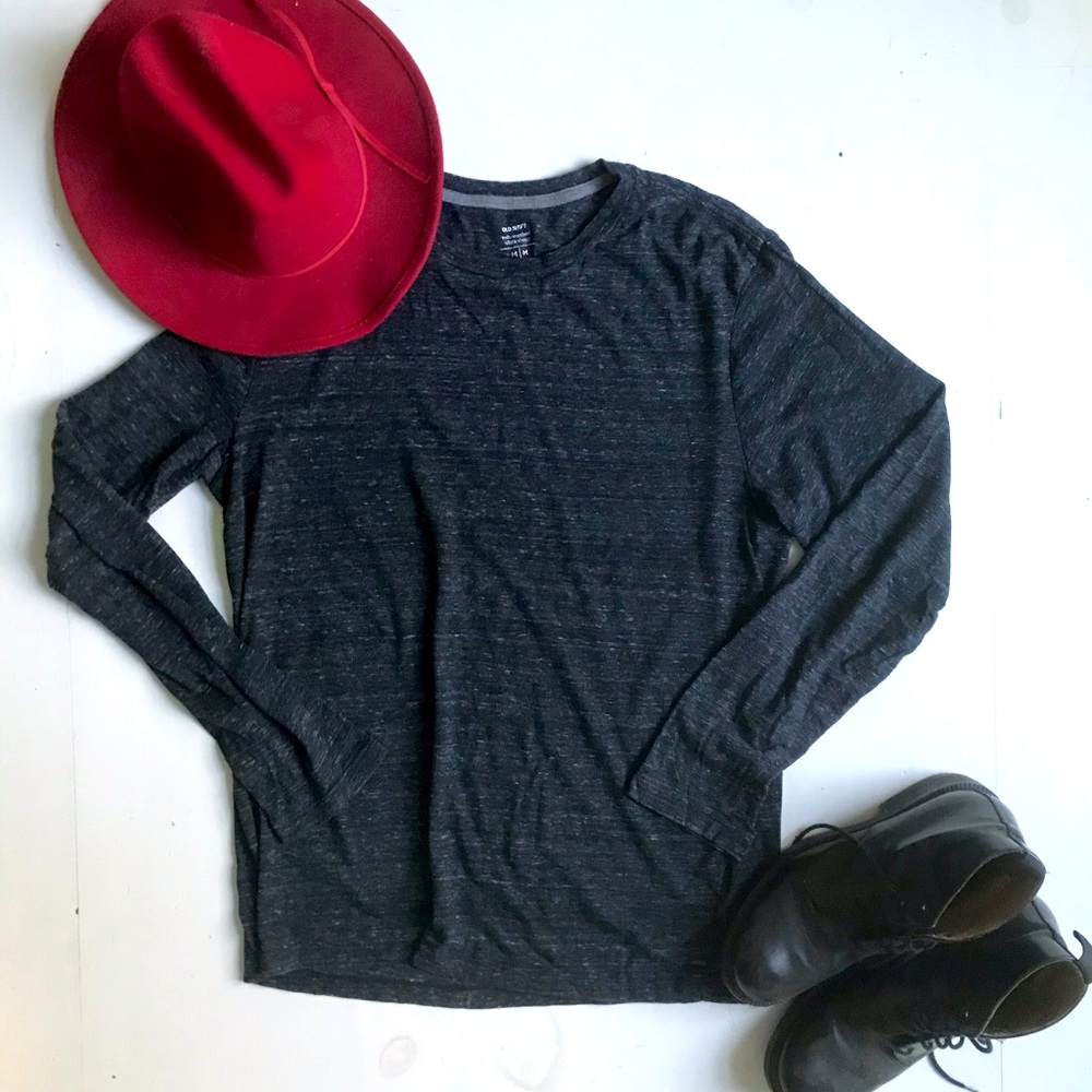 Old Navy Medium long sleeve